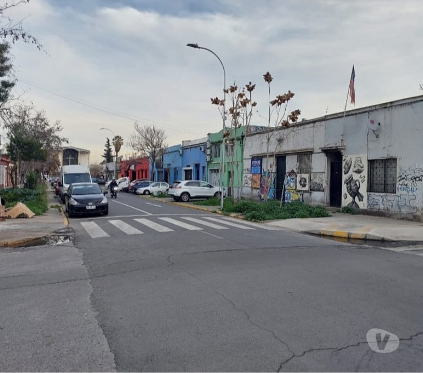 Bienes Raices Santiago Santiago - Fotos de Santiago centro, Propiedad de 187 m2.