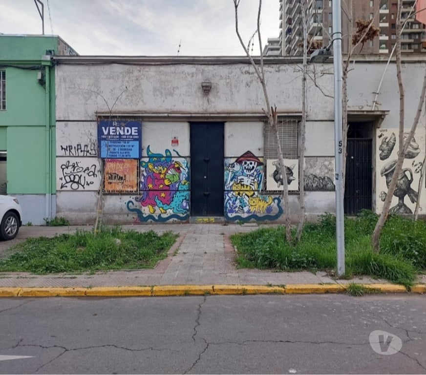 Bienes Raices Santiago Santiago - Fotos de Santiago centro, Propiedad de 187 m2.