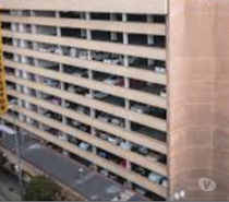 Arriendo Estacionamiento San Francisco 75 Santiago Centro