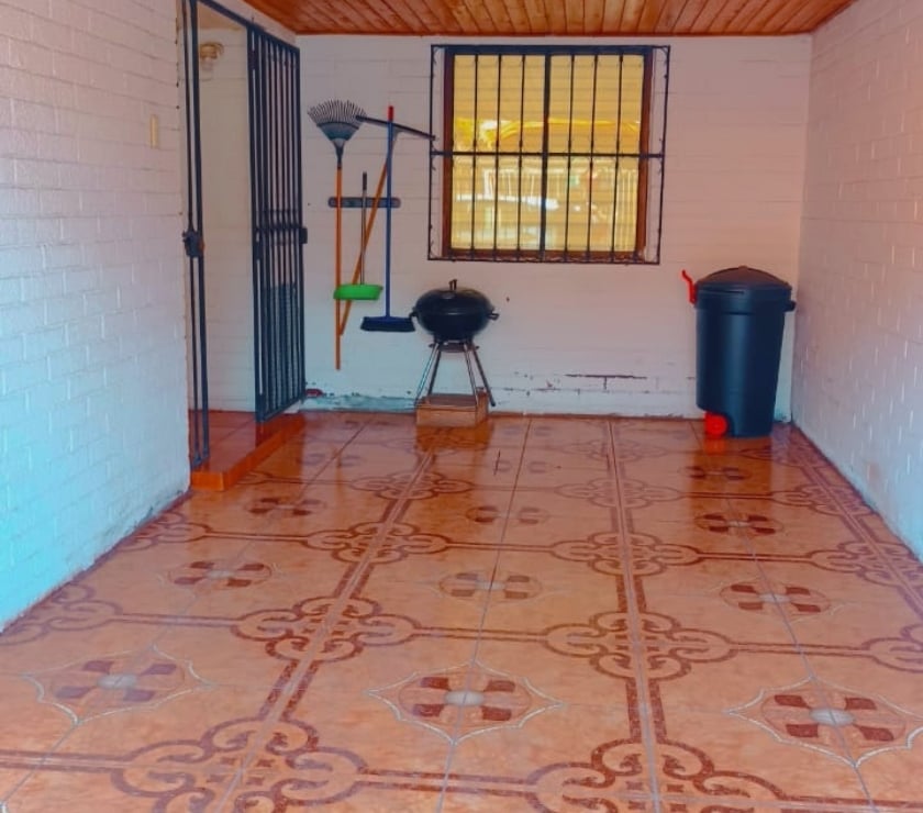 arriendo de casa