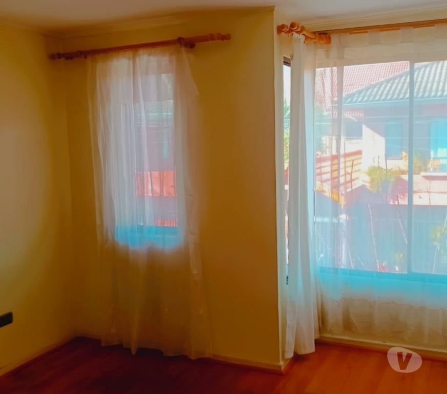 Arriendos Santiago Maipú - Fotos de arriendo de casa