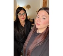 MASAJES A 4 MANOS PROFESIONAL