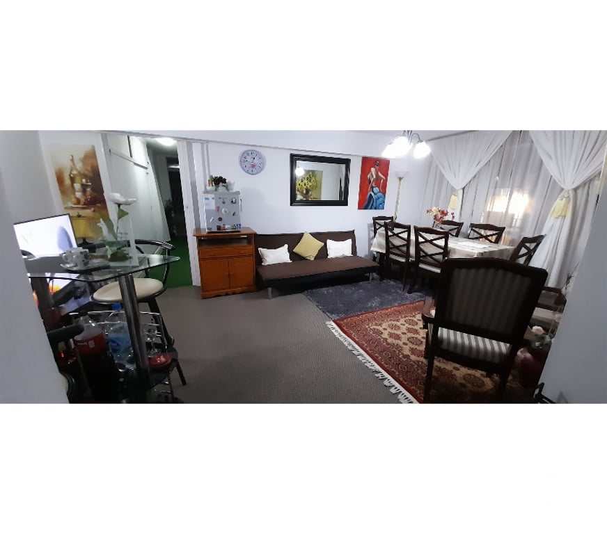Arriendo de piezas Valparaíso Viña del Mar - Fotos de Arriendo pieza para estudiante en Viña del Mar