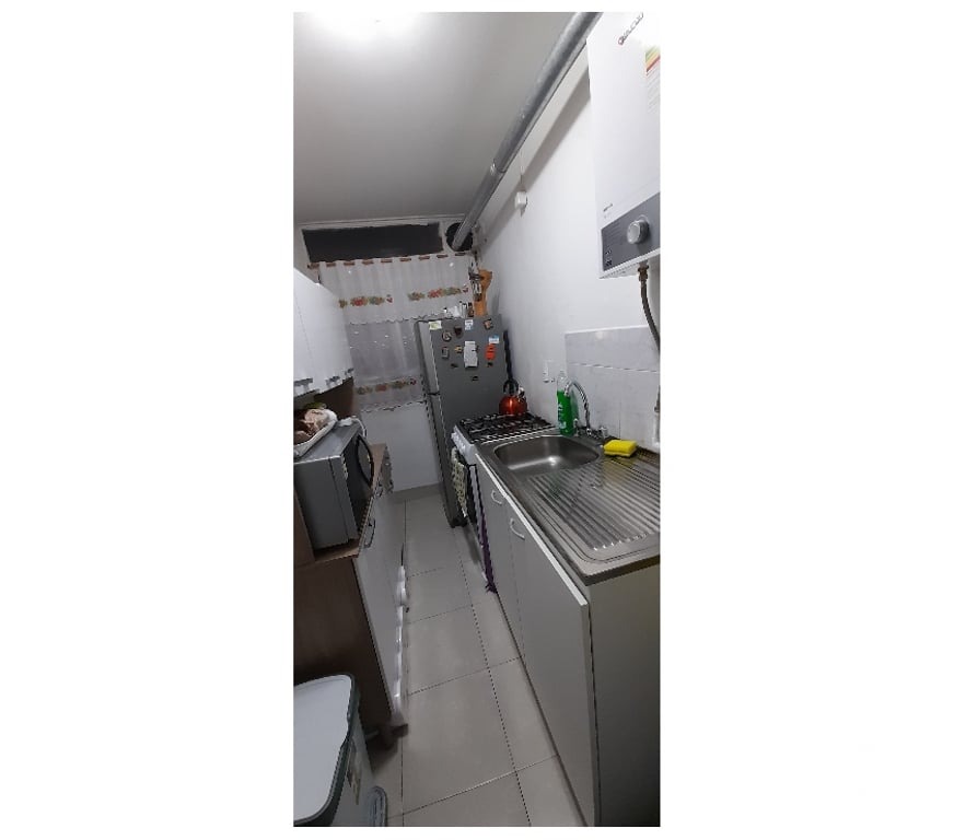 Arriendo de piezas Valparaíso Viña del Mar - Fotos de Arriendo pieza para estudiante en Viña del Mar
