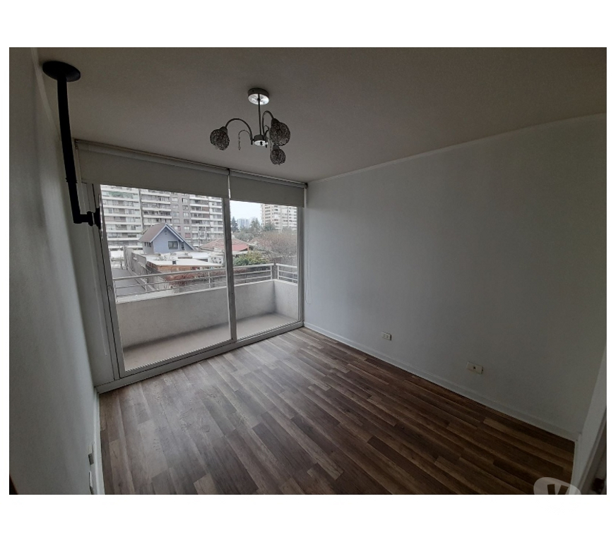 Arriendos Santiago San Miguel - Fotos de ARRIENDO Departamento Edificio Salesianos, San Miguel
