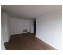 ARRIENDO Departamento Edificio Salesianos, San Miguel