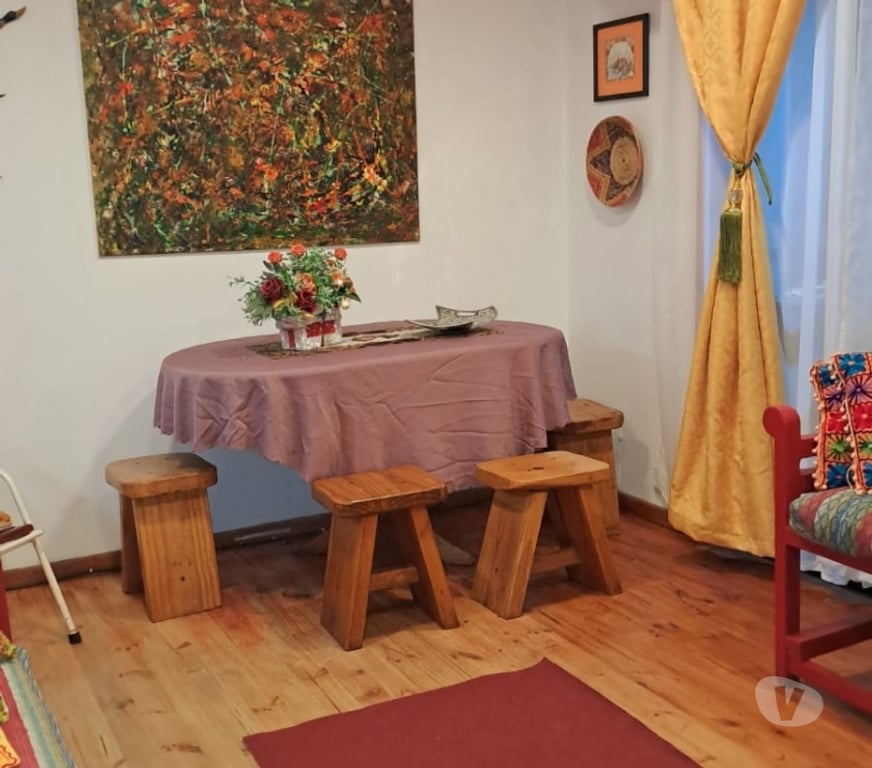 Casas amobladas Cautín Villarrica - Fotos de ARRIENDO CASA 65 m2 AMOBLADA, 3 DORM. 1 BAÑO, 1 ESTAC.
