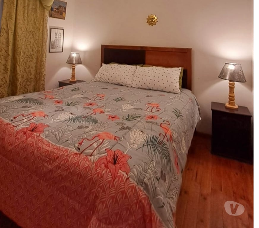 Casas amobladas Cautín Villarrica - Fotos de ARRIENDO CASA 65 m2 AMOBLADA, 3 DORM. 1 BAÑO, 1 ESTAC.