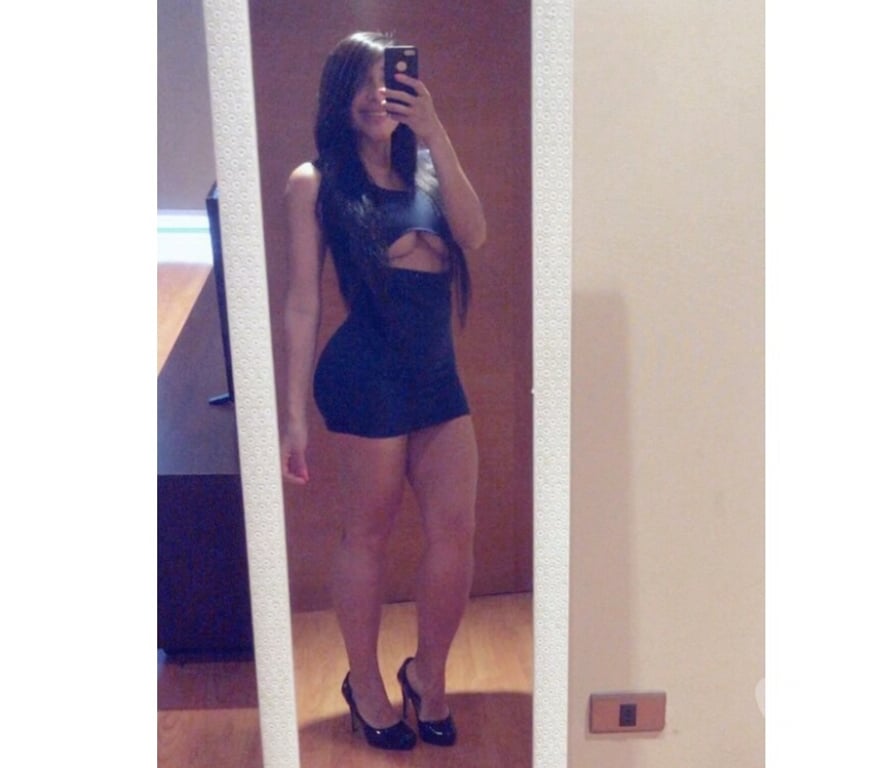 Escort Santiago Las Condes - Fotos de Chilena fotos reales sin engaños dpto de lujo en las condes