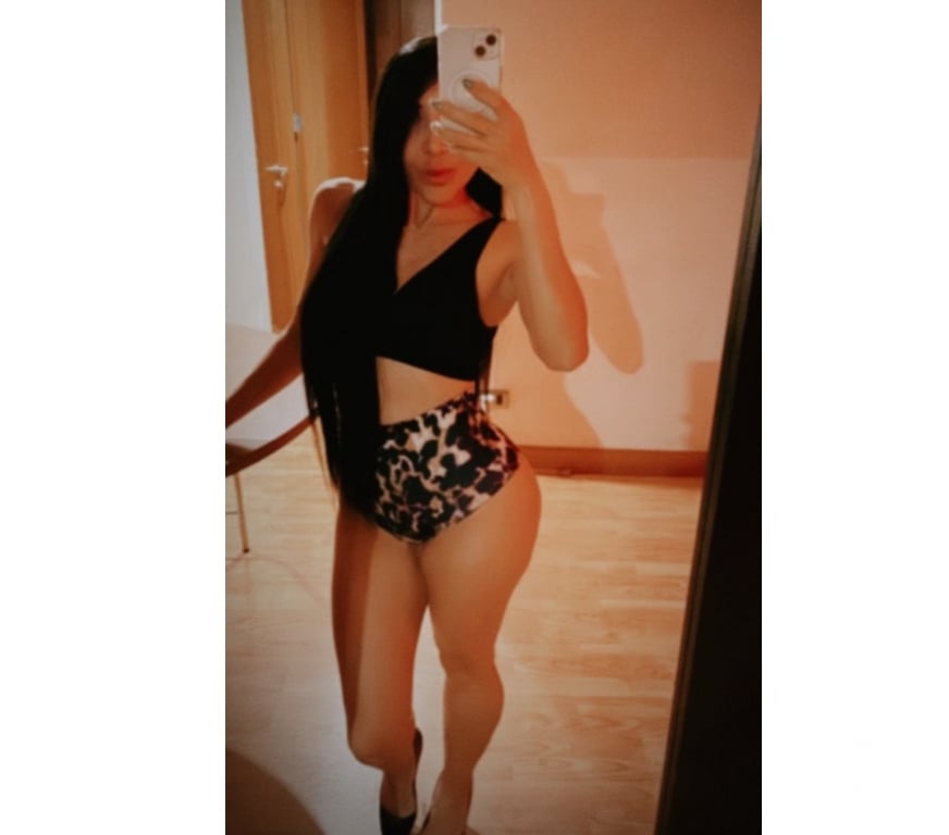 Escort Santiago Las Condes - Fotos de Chilena fotos reales sin engaños dpto de lujo en las condes