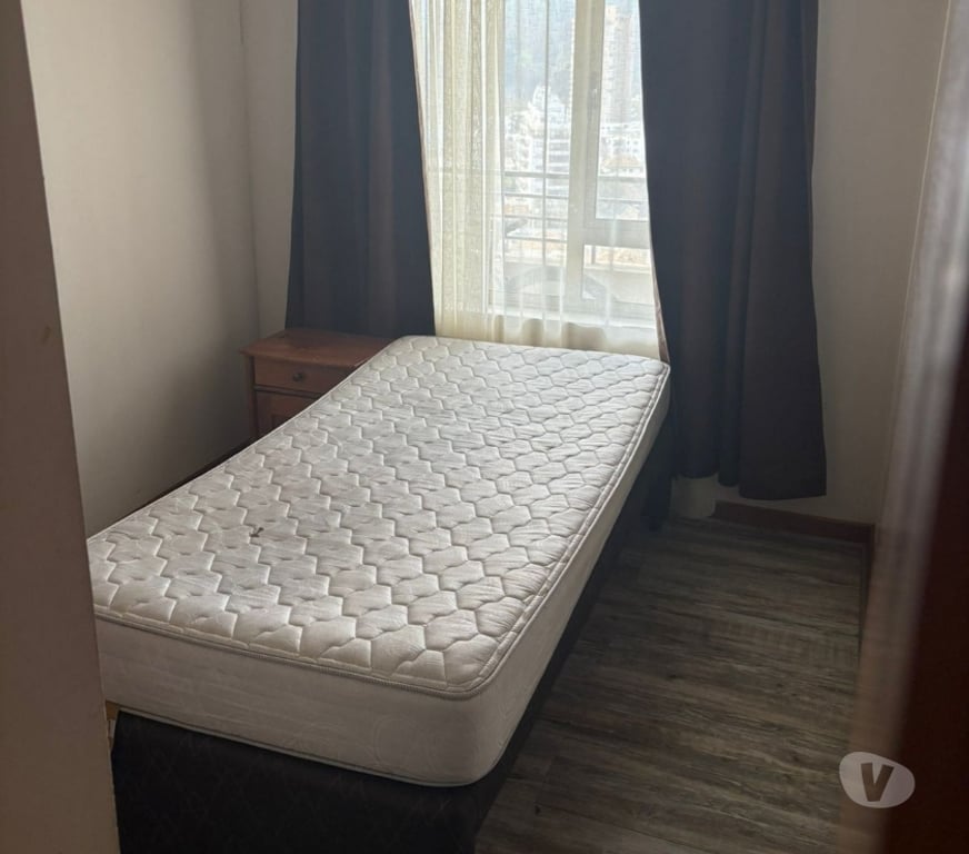 Arriendo de piezas Valparaíso Viña del Mar - Fotos de Arriendo pieza ubicado en centro de viña del mar