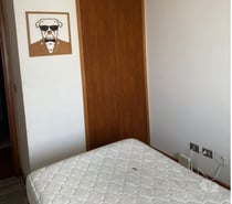 Arriendo pieza ubicado en centro de viña del mar