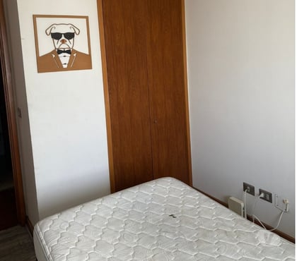 Piezas en Arriendo Viña del Mar Valparaíso - Fotos de Arriendo pieza ubicado en centro de viña del mar