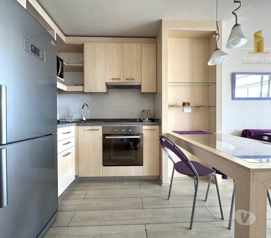 Bienes Raices Valparaíso Viña del Mar - Fotos de OPORTUNIDAD VENTA DEPARTAMENTO 1D 1B VISTA AL MAR REÑACA
