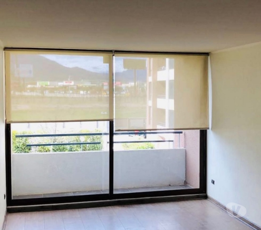 Bienes Raices Cachapoal Rancagua - Fotos de Departamento Condominio Alto Rancagua