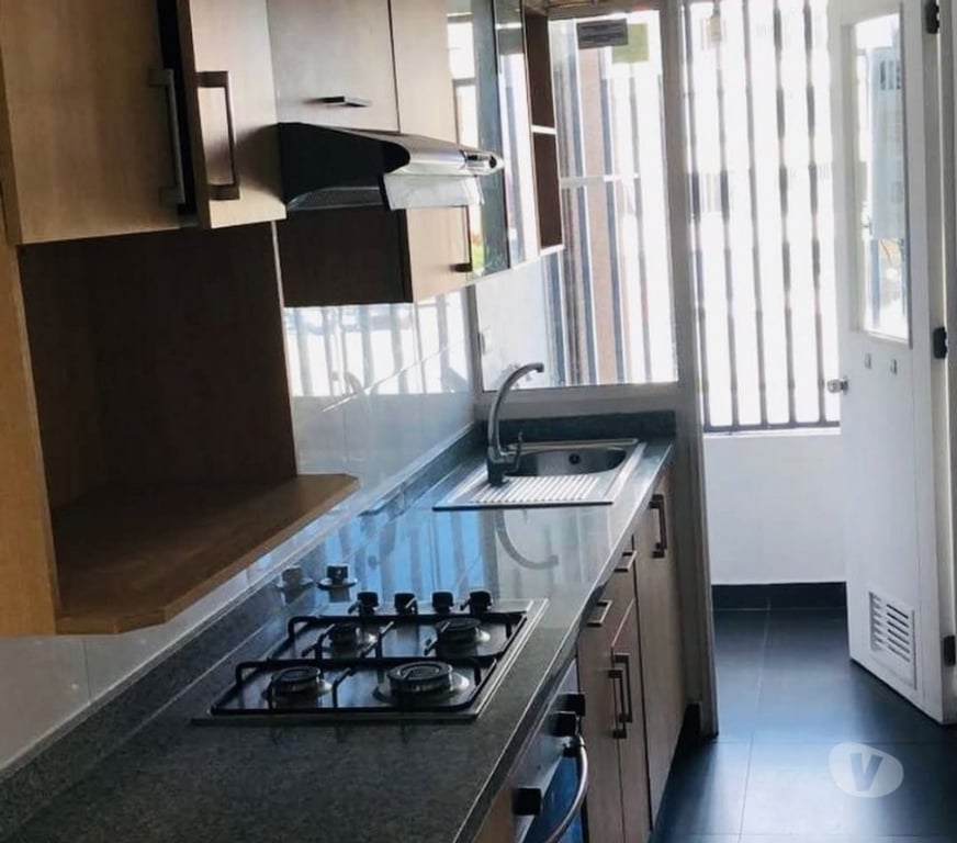 Bienes Raices Cachapoal Rancagua - Fotos de Departamento Condominio Alto Rancagua