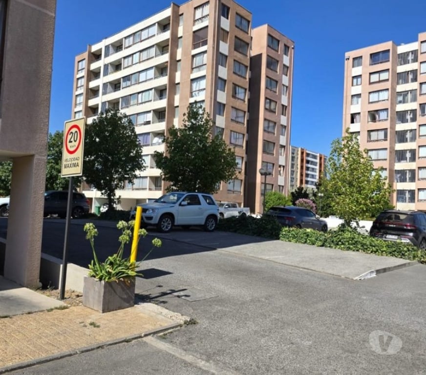 Bienes Raices Cachapoal Rancagua - Fotos de Departamento Condominio Alto Rancagua