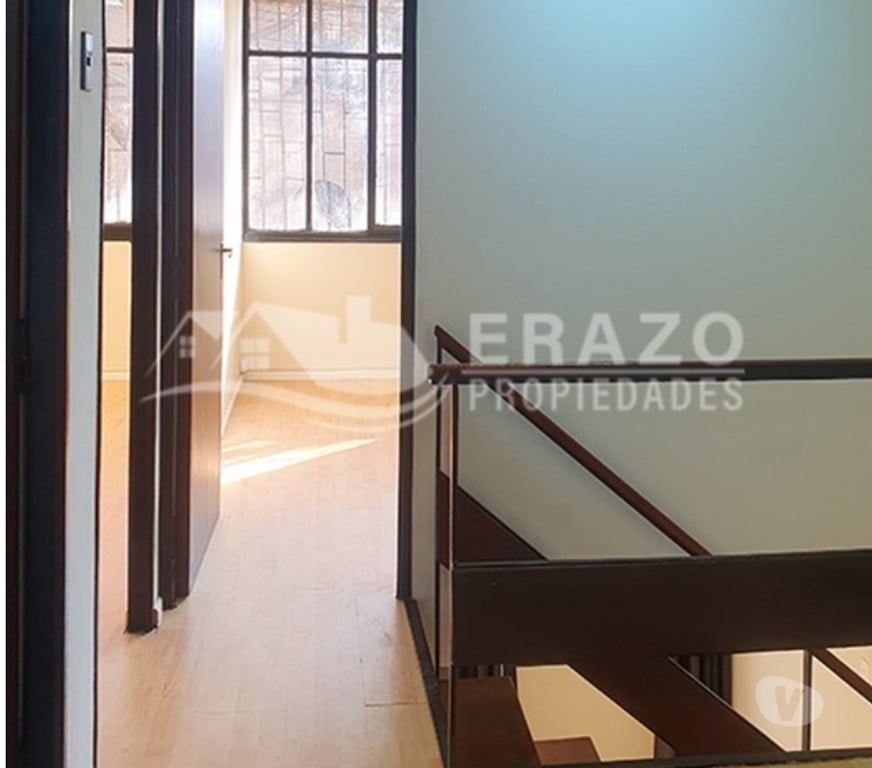 Bienes Raices Santiago Santiago - Fotos de Departamento dúplex Metro Quinta Normal, Santiago