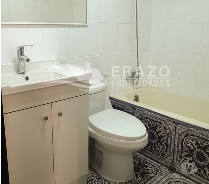 Bienes Raices Santiago Santiago - Fotos de Departamento dúplex Metro Quinta Normal, Santiago