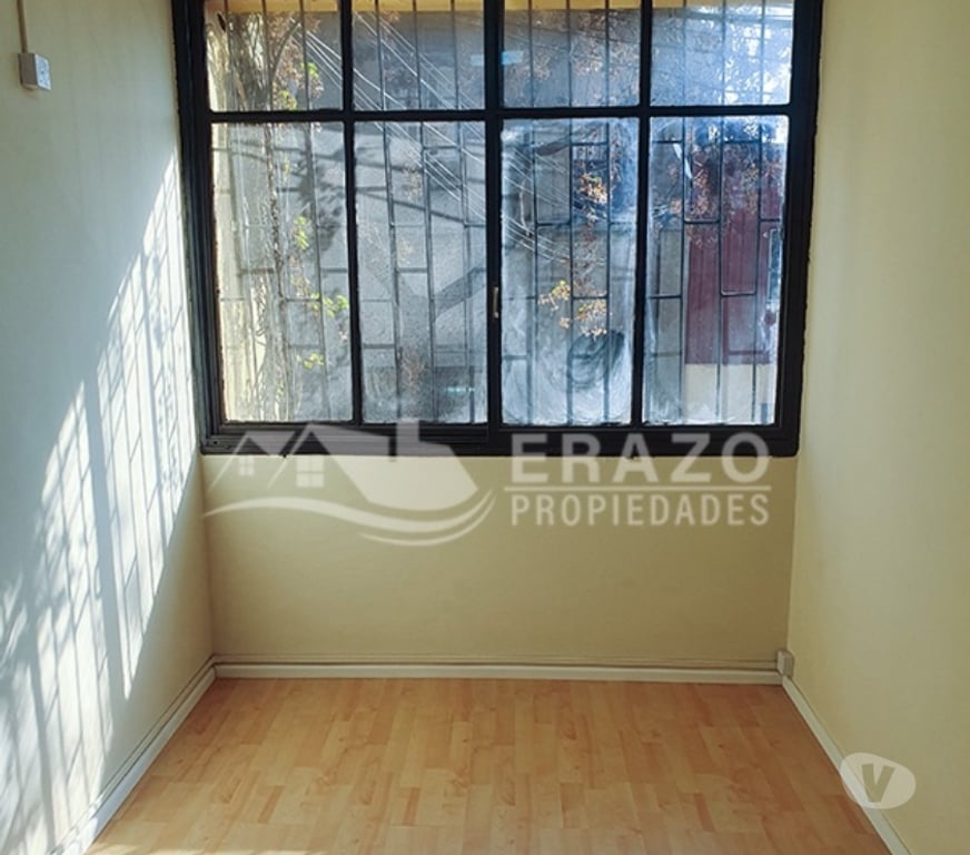 Bienes Raices Santiago Santiago - Fotos de Departamento dúplex Metro Quinta Normal, Santiago