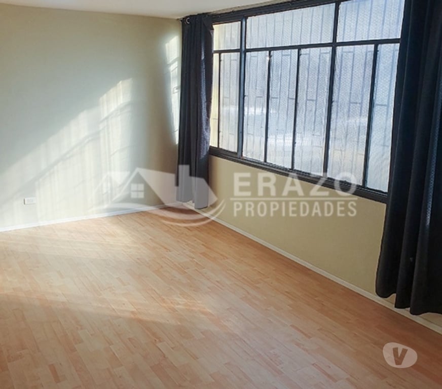 Bienes Raices Santiago Santiago - Fotos de Departamento dúplex Metro Quinta Normal, Santiago