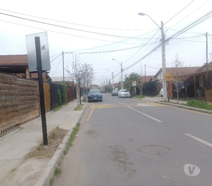 Bienes Raices Talagante Padre Hurtado - Fotos de EXCELENTE PROPIEDAD 1 PISO 3 DORMITORIOS 2 BAÑOS