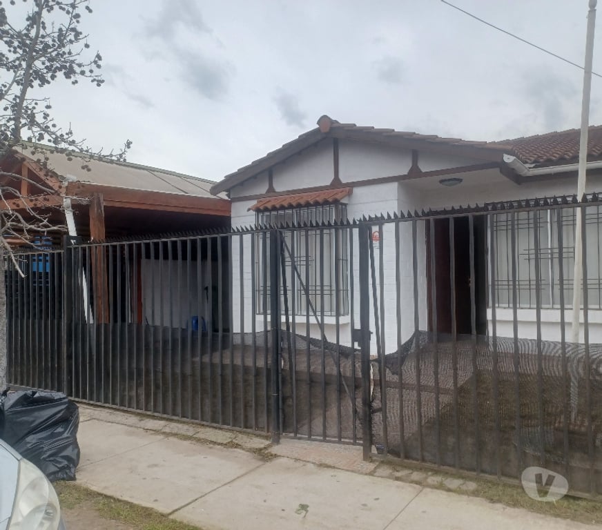 Bienes Raices Talagante Padre Hurtado - Fotos de EXCELENTE PROPIEDAD 1 PISO 3 DORMITORIOS 2 BAÑOS