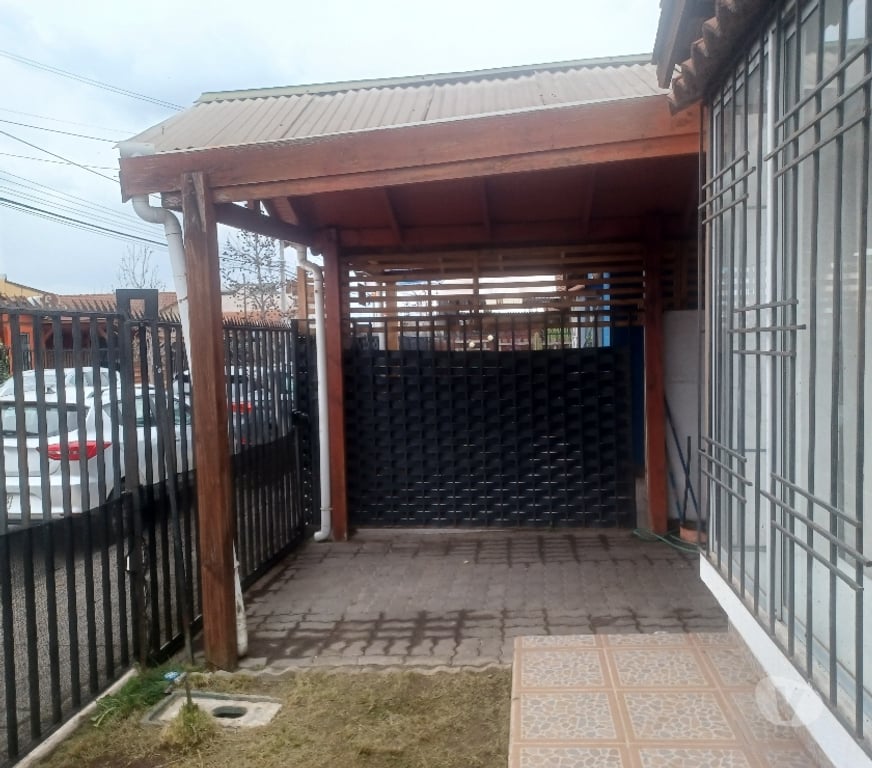 Bienes Raices Talagante Padre Hurtado - Fotos de EXCELENTE PROPIEDAD 1 PISO 3 DORMITORIOS 2 BAÑOS