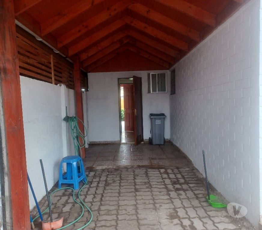 Bienes Raices Talagante Padre Hurtado - Fotos de EXCELENTE PROPIEDAD 1 PISO 3 DORMITORIOS 2 BAÑOS