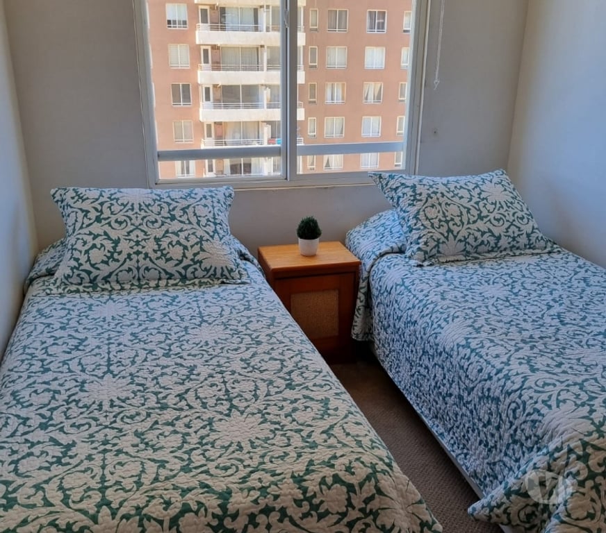 Arriendos Vacaciones Valparaíso Valparaíso - Fotos de departamento frente playa las torpederas