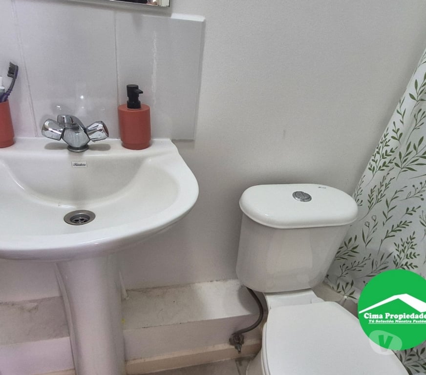 Bienes Raices Concepción Hualpén - Fotos de Departamento Hualpén Mirador Floresta Conectividad