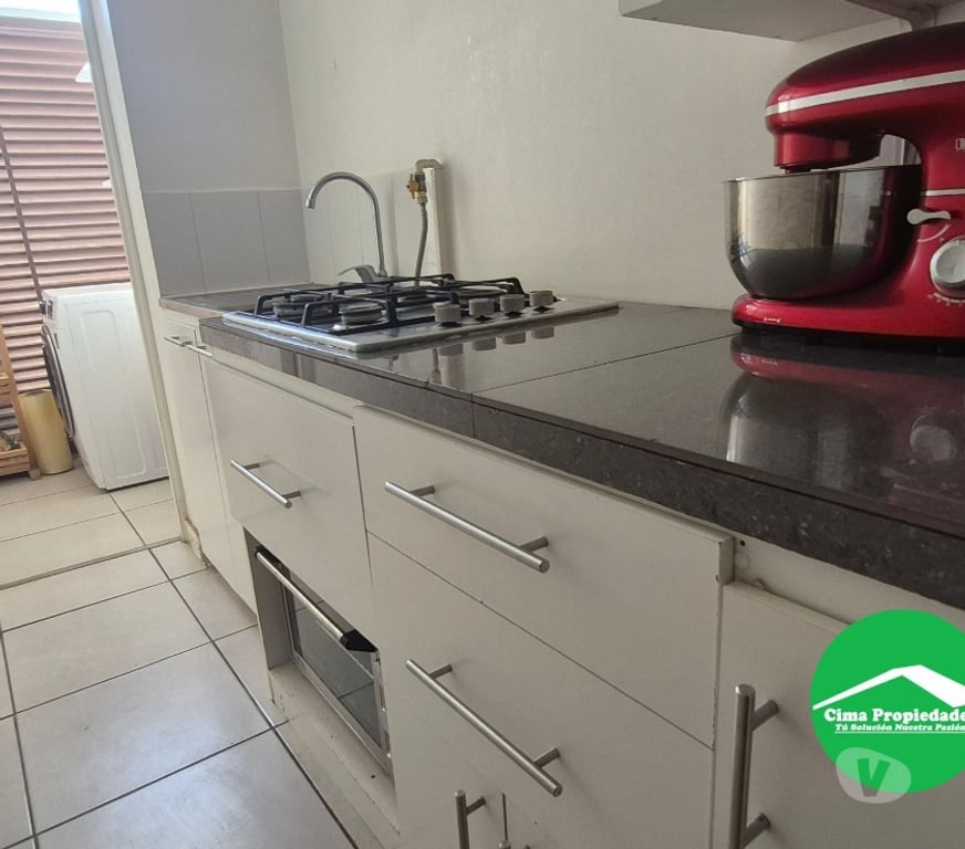 Bienes Raices Concepción Hualpén - Fotos de Departamento Hualpén Mirador Floresta Conectividad