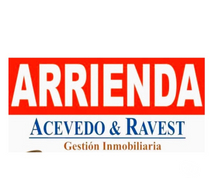 ACEVEDO&RAVEST: ARRIENDA LOCAL COMERCIAL