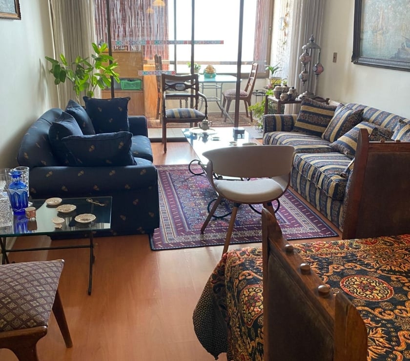Venta departamento rebajado 4D-3B-2E Y 1B