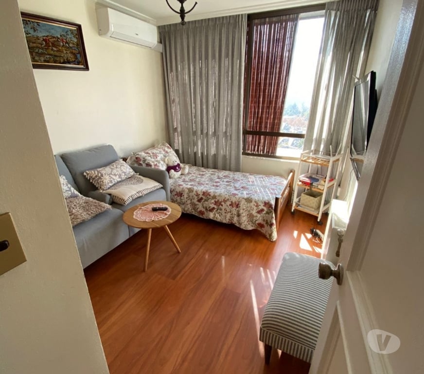 Bienes Raices Santiago Las Condes - Fotos de Venta departamento rebajado 4D-3B-2E Y 1B