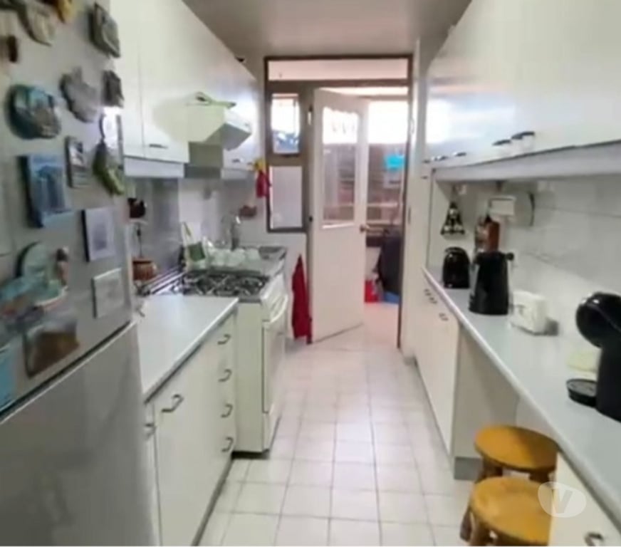 Bienes Raices Santiago Las Condes - Fotos de Venta departamento rebajado 4D-3B-2E Y 1B