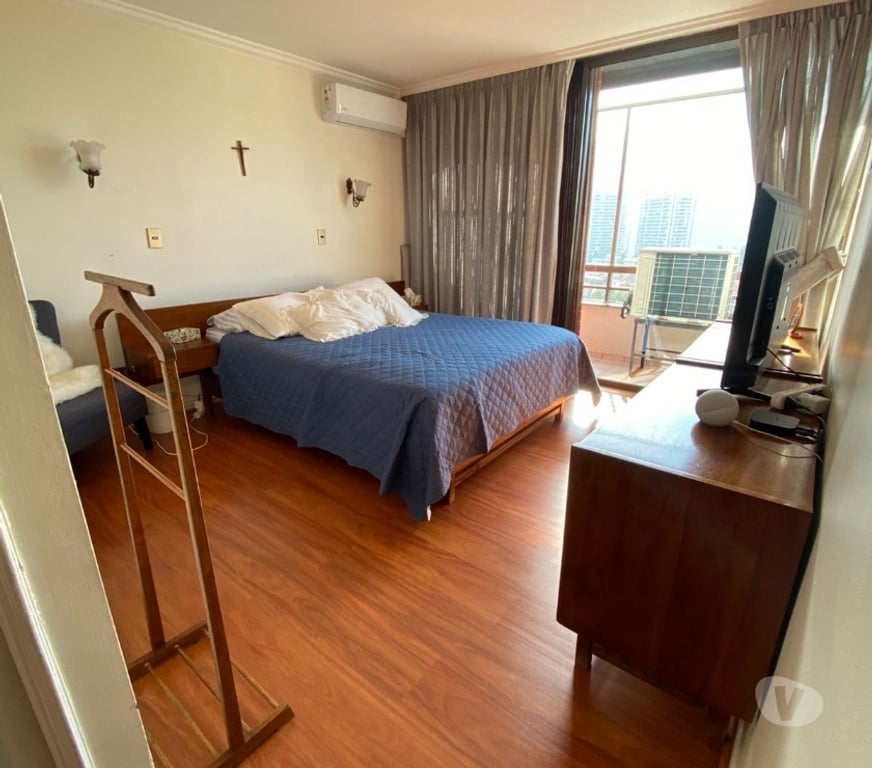 Bienes Raices Santiago Las Condes - Fotos de Venta departamento rebajado 4D-3B-2E Y 1B