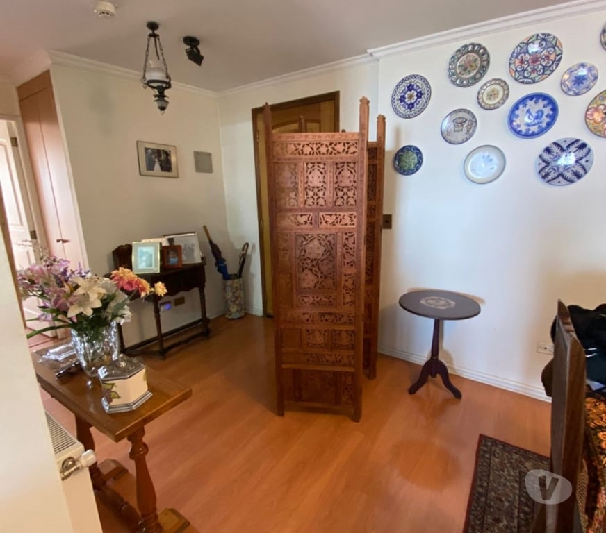 Bienes Raices Santiago Las Condes - Fotos de Venta departamento rebajado 4D-3B-2E Y 1B