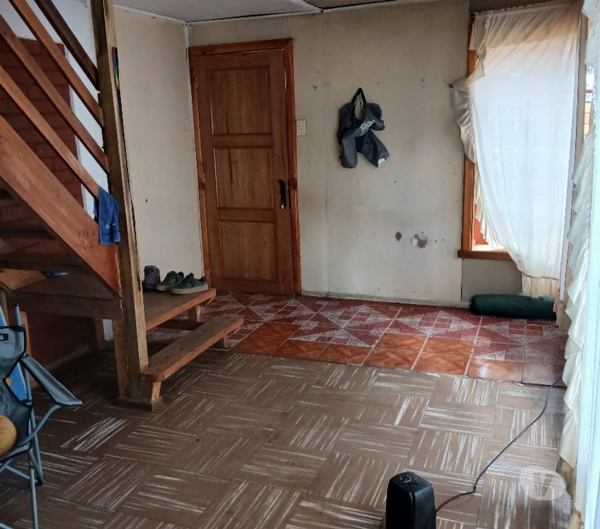Bienes Raices Valdivia Lanco - Fotos de Casa ,3 dormitorios, Lanco.