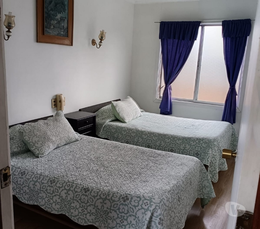 Negocios en Venta - Traspasos Ñuble Chillán - Fotos de VENDO HOTEL FUNCIONANDO