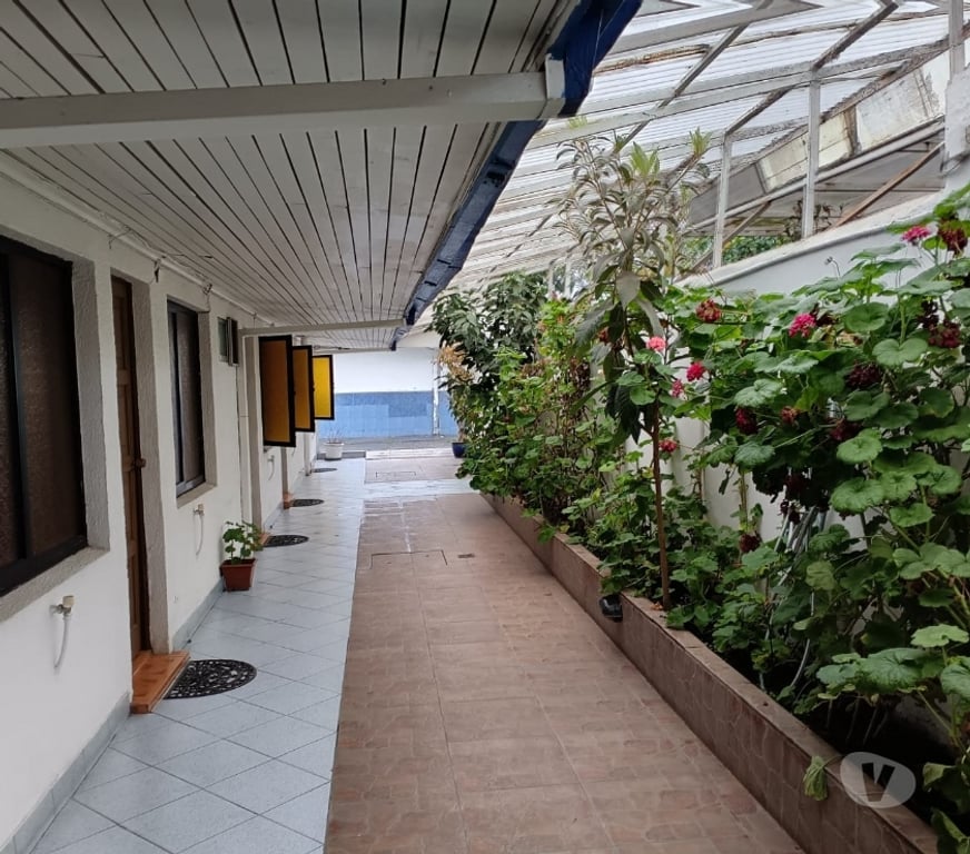 Negocios en Venta - Traspasos Ñuble Chillán - Fotos de VENDO HOTEL FUNCIONANDO