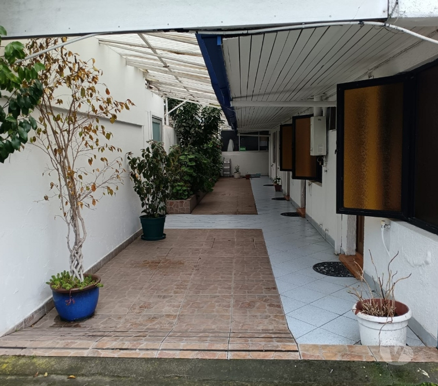Negocios en Venta - Traspasos Ñuble Chillán - Fotos de VENDO HOTEL FUNCIONANDO