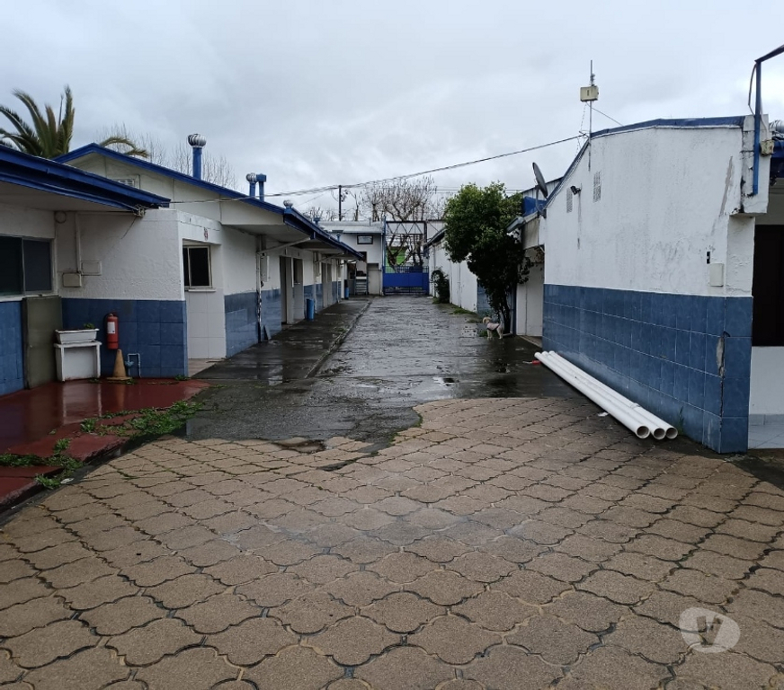Negocios en Venta - Traspasos Ñuble Chillán - Fotos de VENDO HOTEL FUNCIONANDO