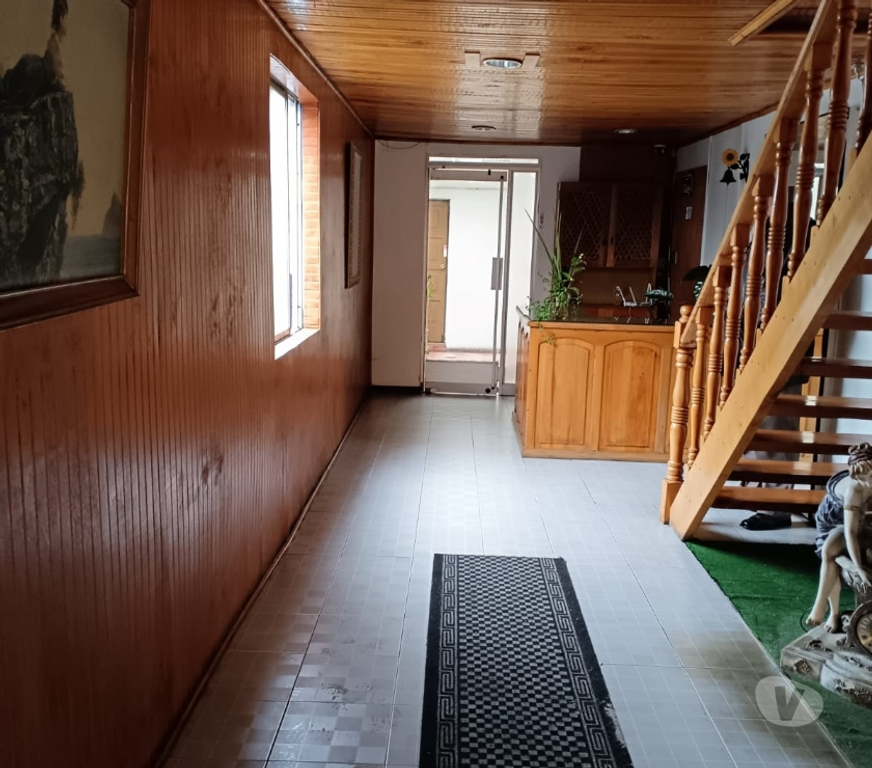 Negocios en Venta - Traspasos Ñuble Chillán - Fotos de VENDO HOTEL FUNCIONANDO