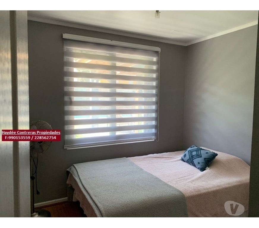 Bienes Raices Maipo San Bernardo - Fotos de Casa en Condominio Lo Herrera, sólida