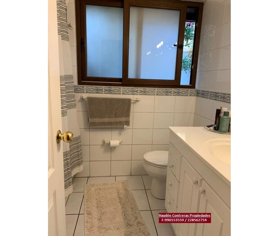Bienes Raices Maipo San Bernardo - Fotos de Casa en Condominio Lo Herrera, sólida