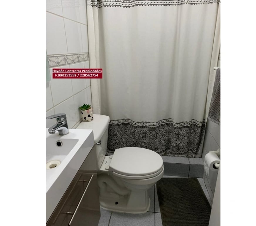 Bienes Raices Maipo San Bernardo - Fotos de Casa en Condominio Lo Herrera, sólida