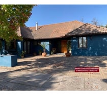 Fotos de Casa en Condominio Lo Herrera, sólida
