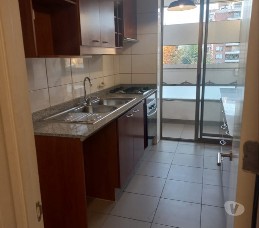 Arriendos Santiago Providencia - Fotos de Hermoso Departamento, Barrio residensial