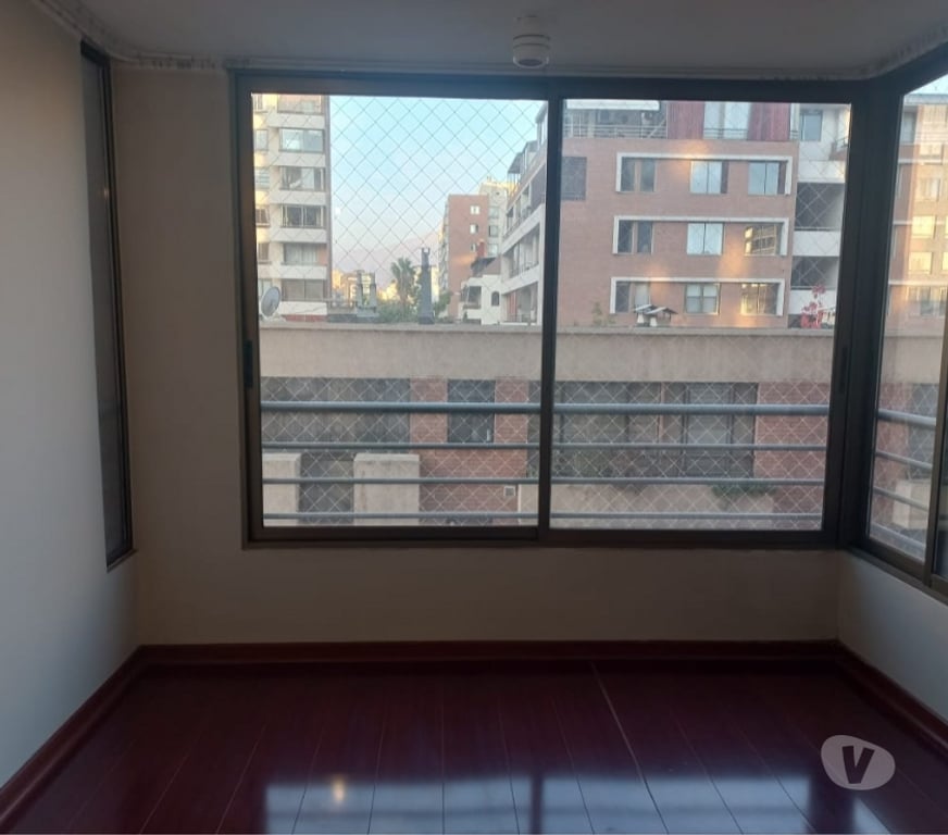 Arriendos Santiago Providencia - Fotos de Hermoso Departamento, Barrio residensial